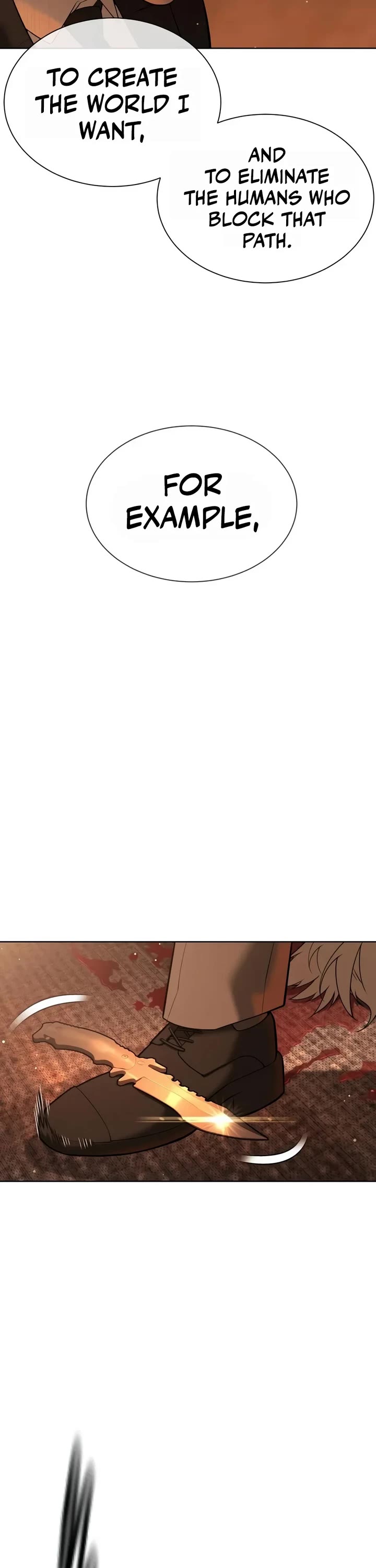 Killer Pietro Chapter 154 page 30 - Chapter 154