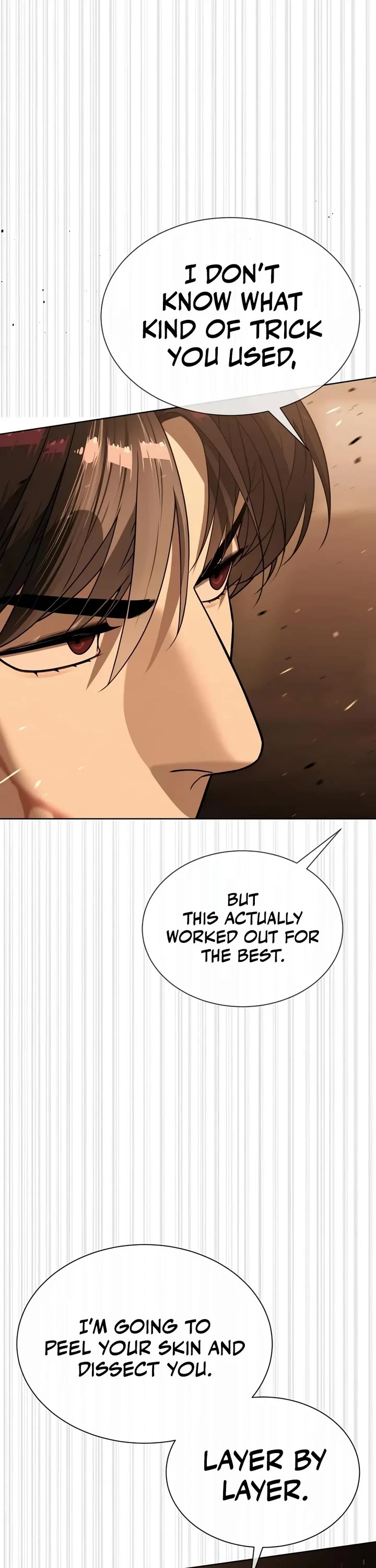 Killer Pietro Chapter 154 page 35 - Chapter 154