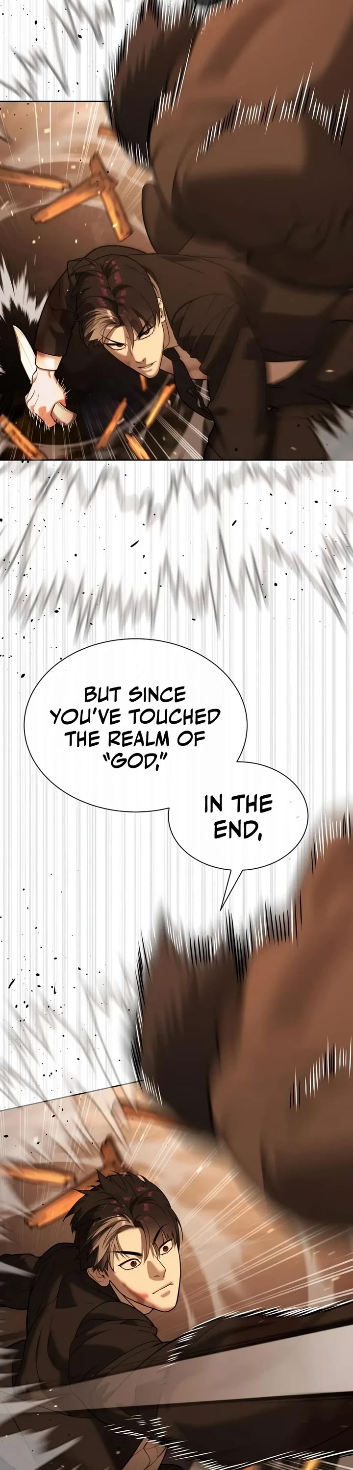 Killer Pietro Chapter 154 page 37 - Chapter 154