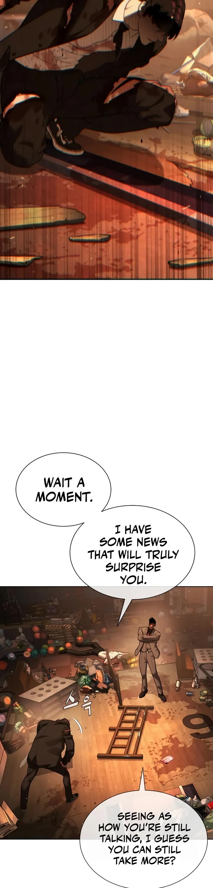 Killer Pietro Chapter 154 page 44 - Chapter 154