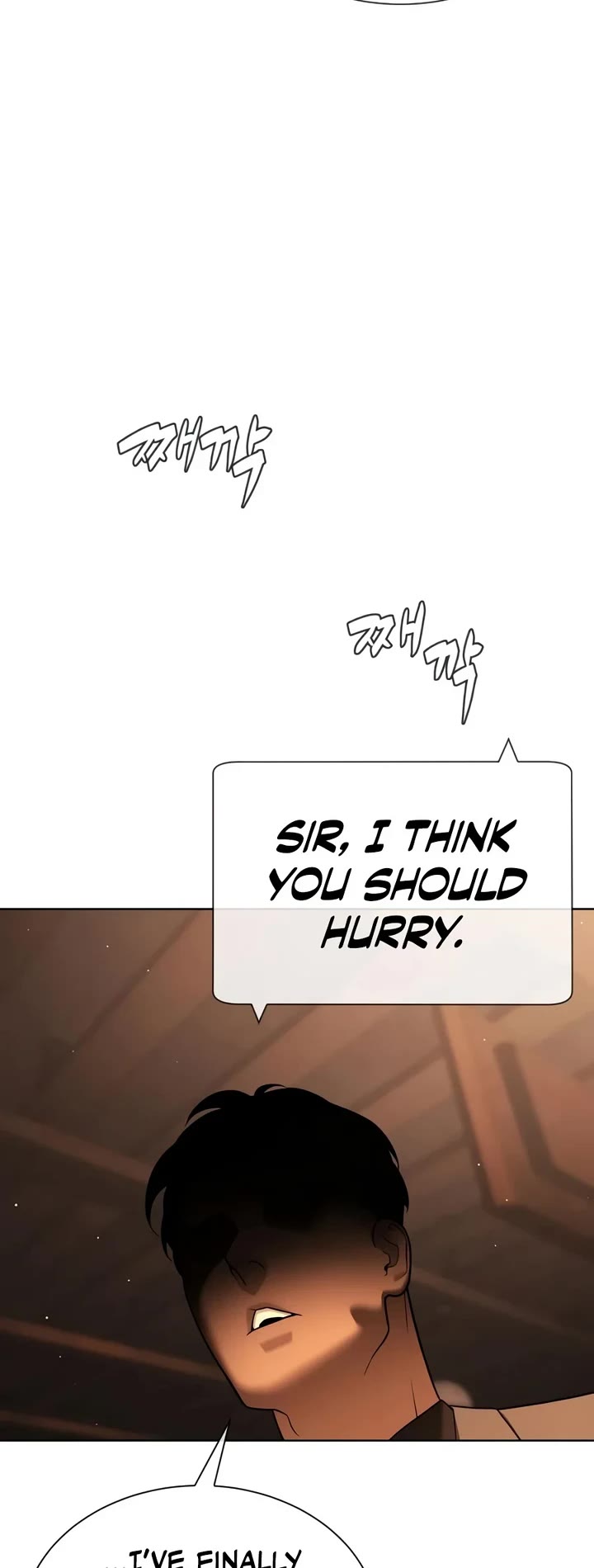 Killer Pietro Chapter 154 page 45 - Chapter 154
