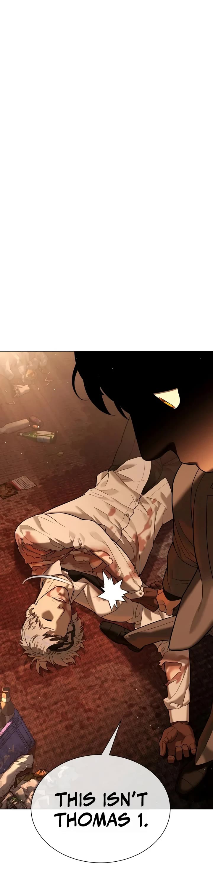 Killer Pietro Chapter 154 page 48 - Chapter 154