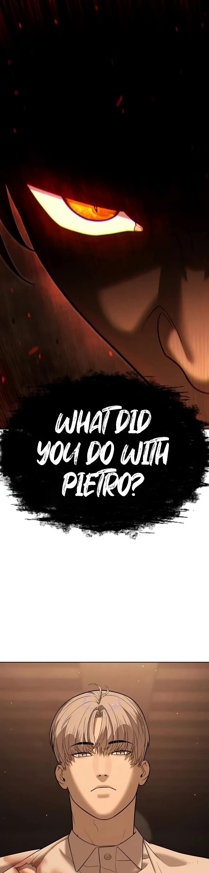 Killer Pietro Chapter 154 page 54 - Chapter 154