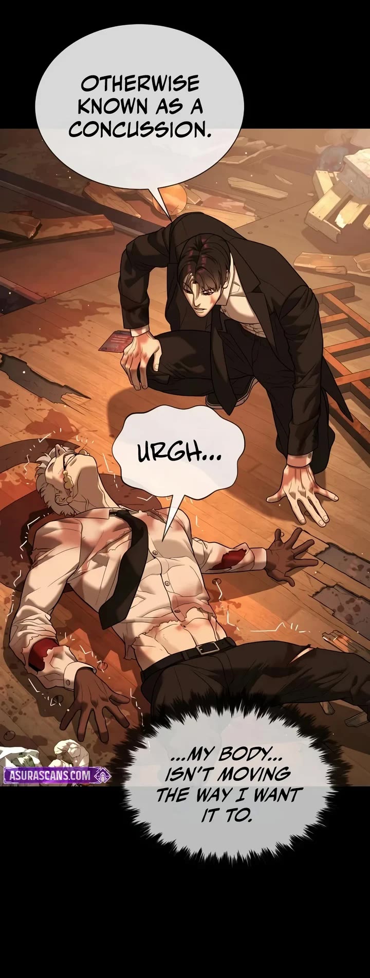 Killer Pietro Chapter 154 page 57 - Chapter 154
