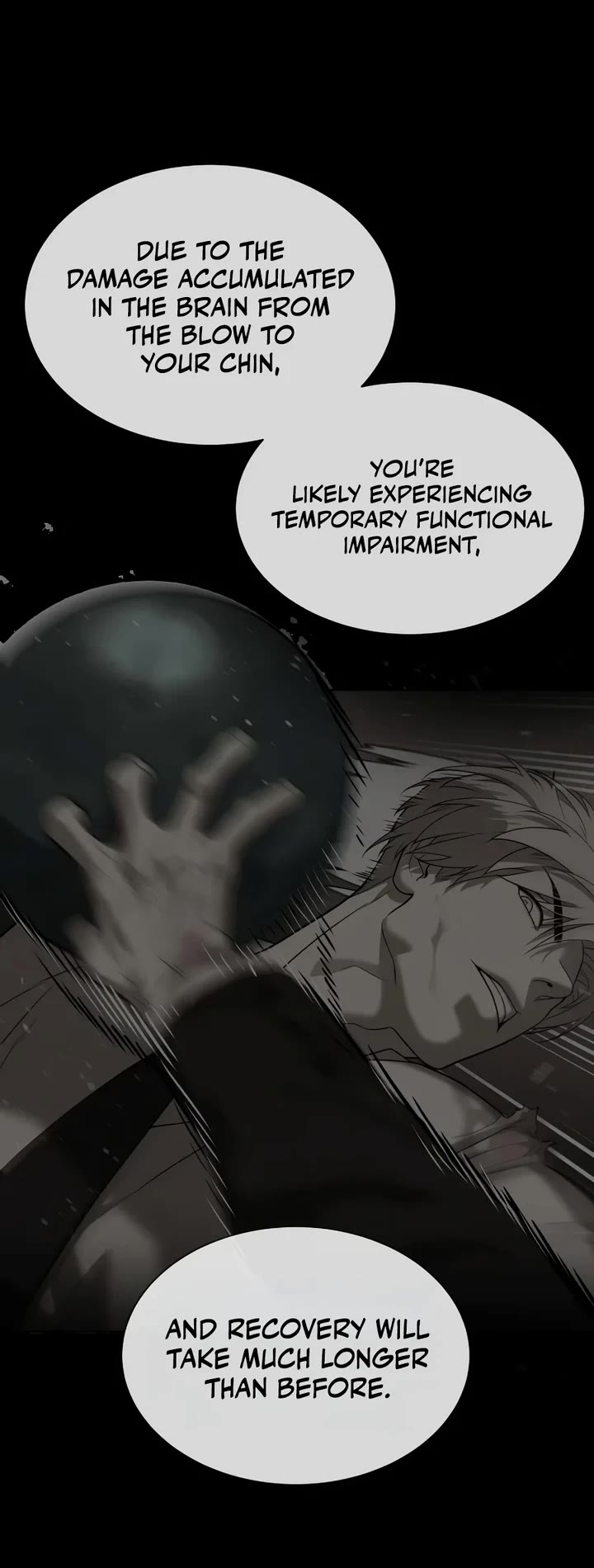 Killer Pietro Chapter 154 page 58 - Chapter 154
