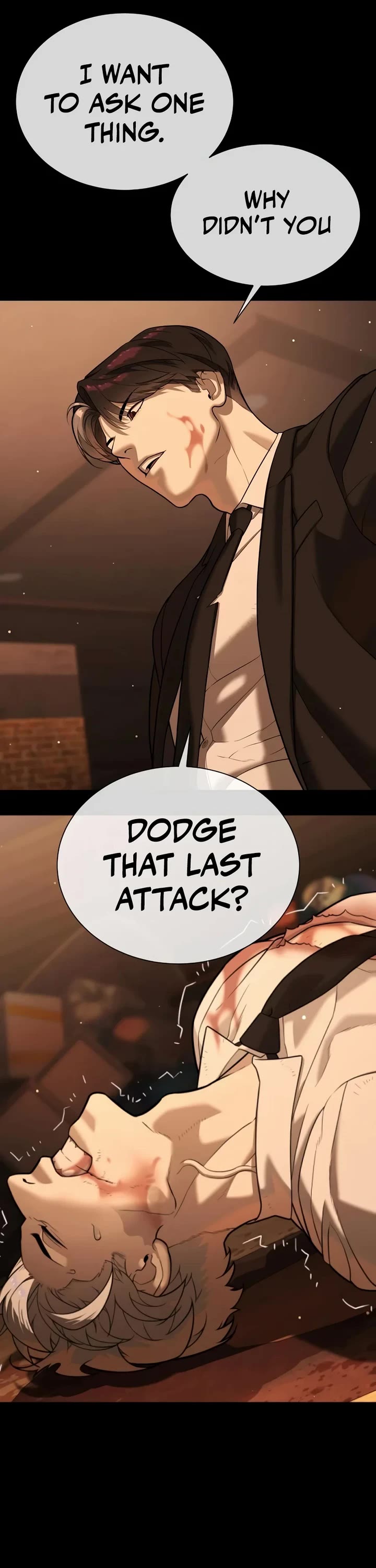 Killer Pietro Chapter 154 page 60 - Chapter 154