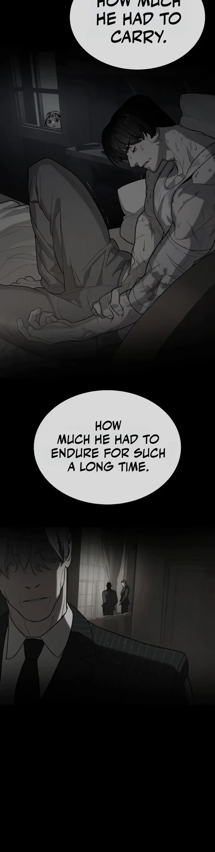 Killer Pietro Chapter 154 page 65 - Chapter 154