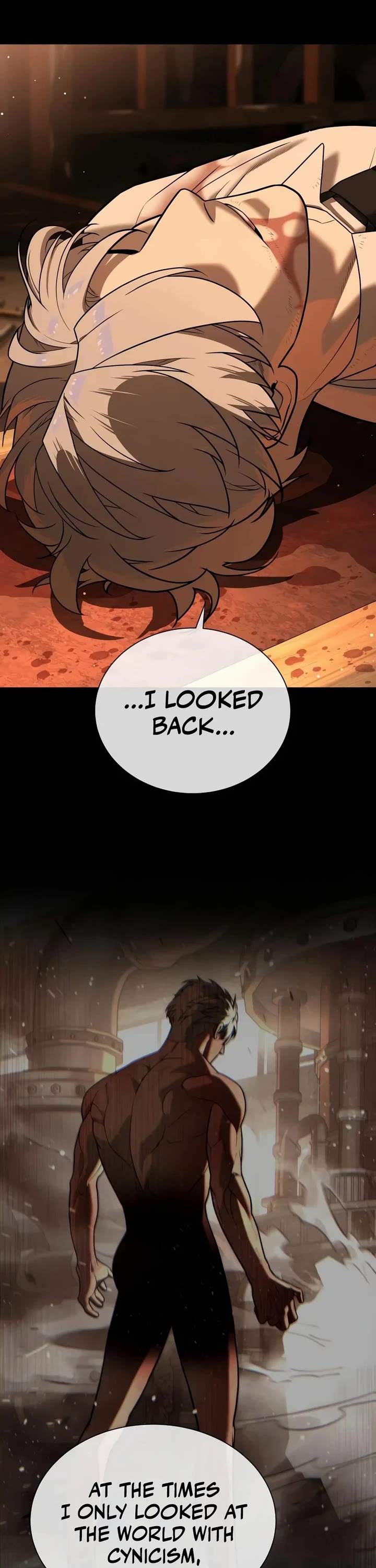 Killer Pietro Chapter 154 page 66 - Chapter 154