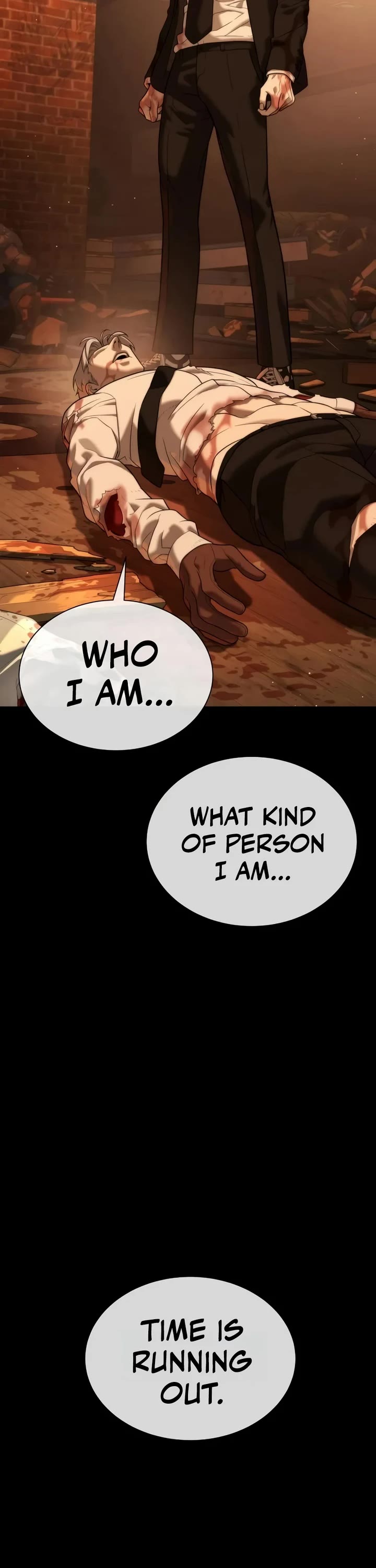 Killer Pietro Chapter 154 page 68 - Chapter 154