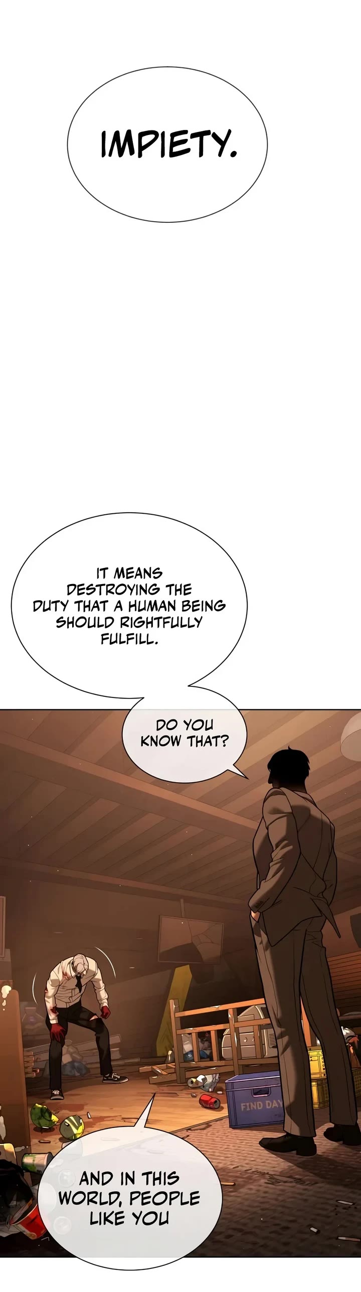 Killer Pietro Chapter 154 page 80 - Chapter 154