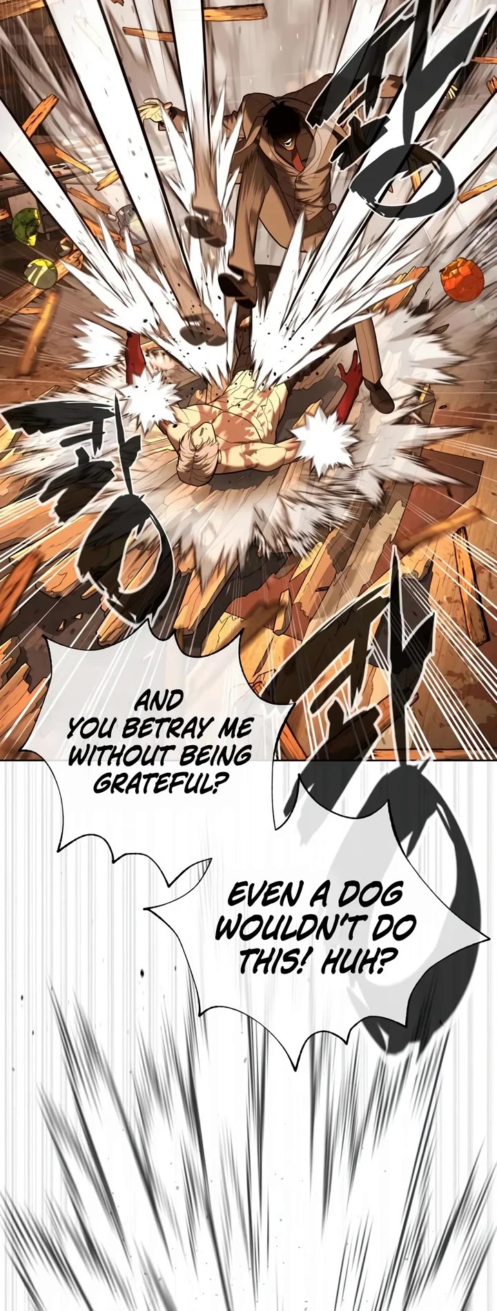 Killer Pietro Chapter 154 page 90 - Chapter 154