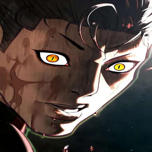 Killer Pietro Chapter 154 cover