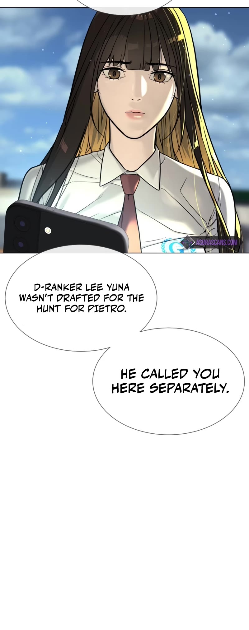 Killer Pietro Chapter 16 page 101 - Chapter 16