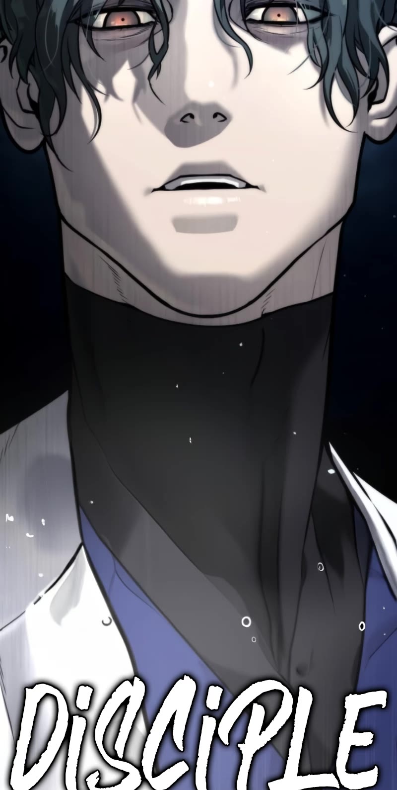 Killer Pietro Chapter 16 page 109 - Chapter 16