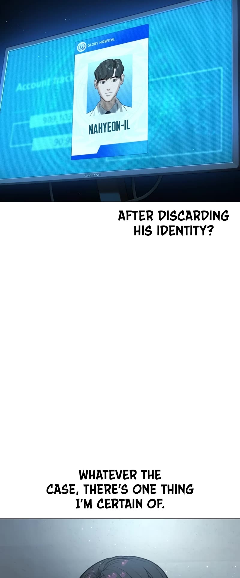 Killer Pietro Chapter 16 page 20 - Chapter 16