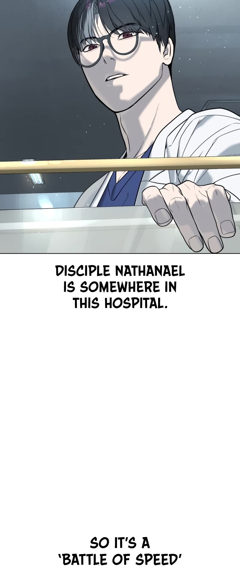 Killer Pietro Chapter 16 page 21 - Chapter 16