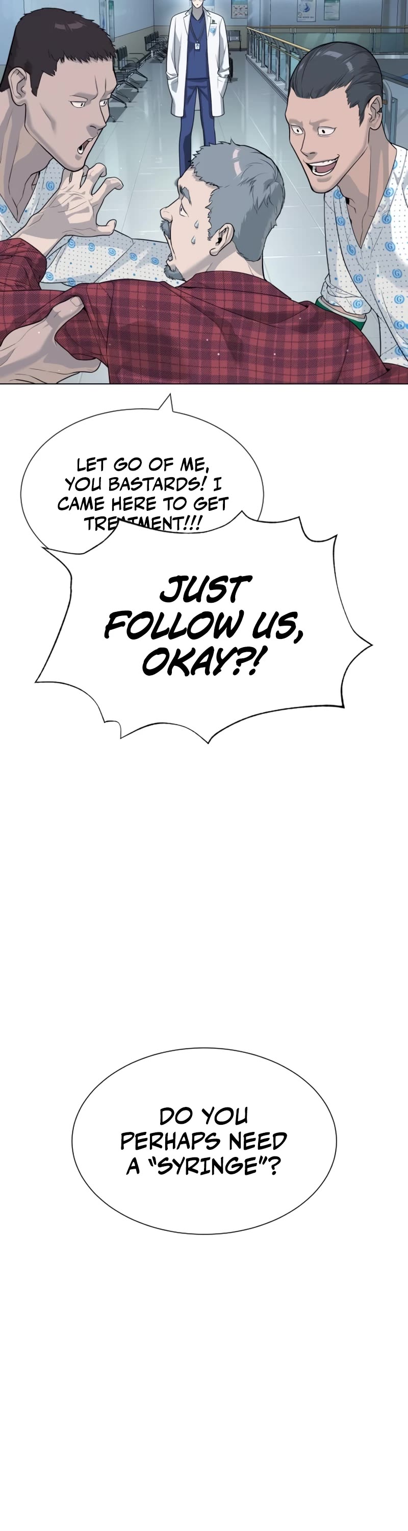 Killer Pietro Chapter 16 page 29 - Chapter 16