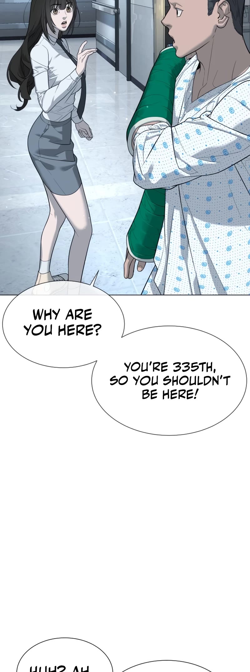 Killer Pietro Chapter 16 page 35 - Chapter 16