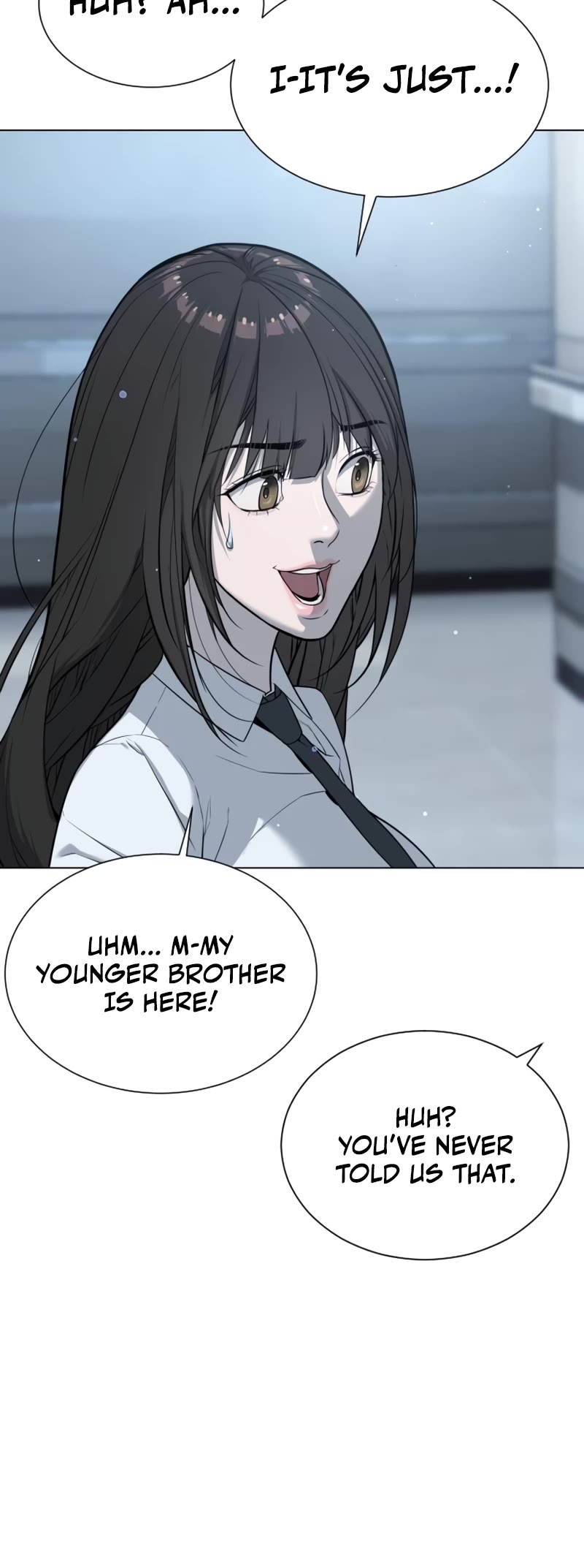Killer Pietro Chapter 16 page 36 - Chapter 16