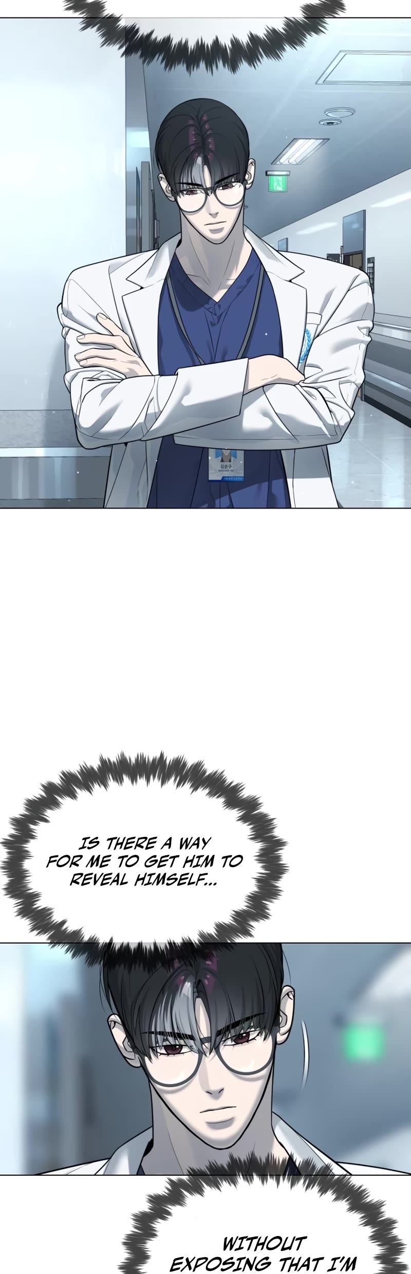 Killer Pietro Chapter 16 page 40 - Chapter 16