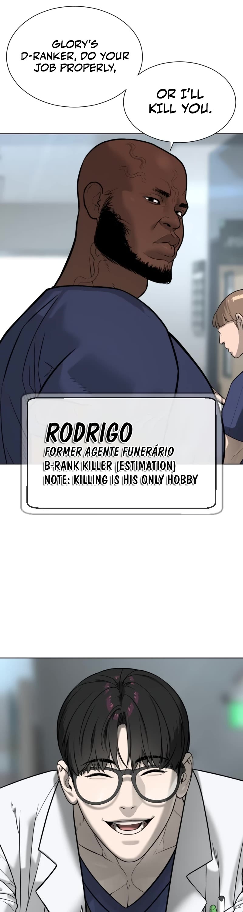 Killer Pietro Chapter 16 page 42 - Chapter 16