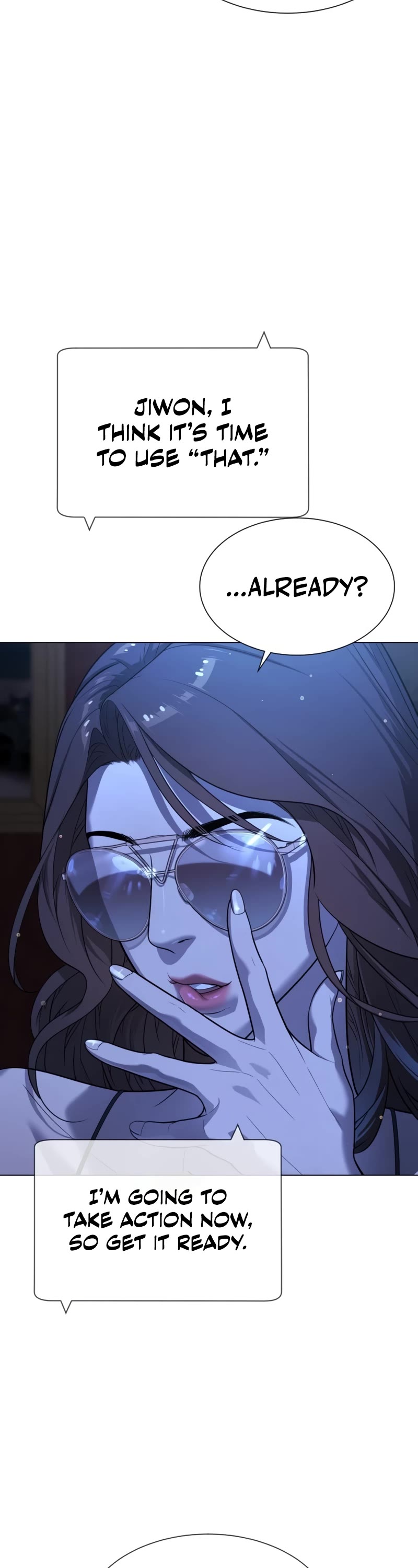 Killer Pietro Chapter 16 page 44 - Chapter 16