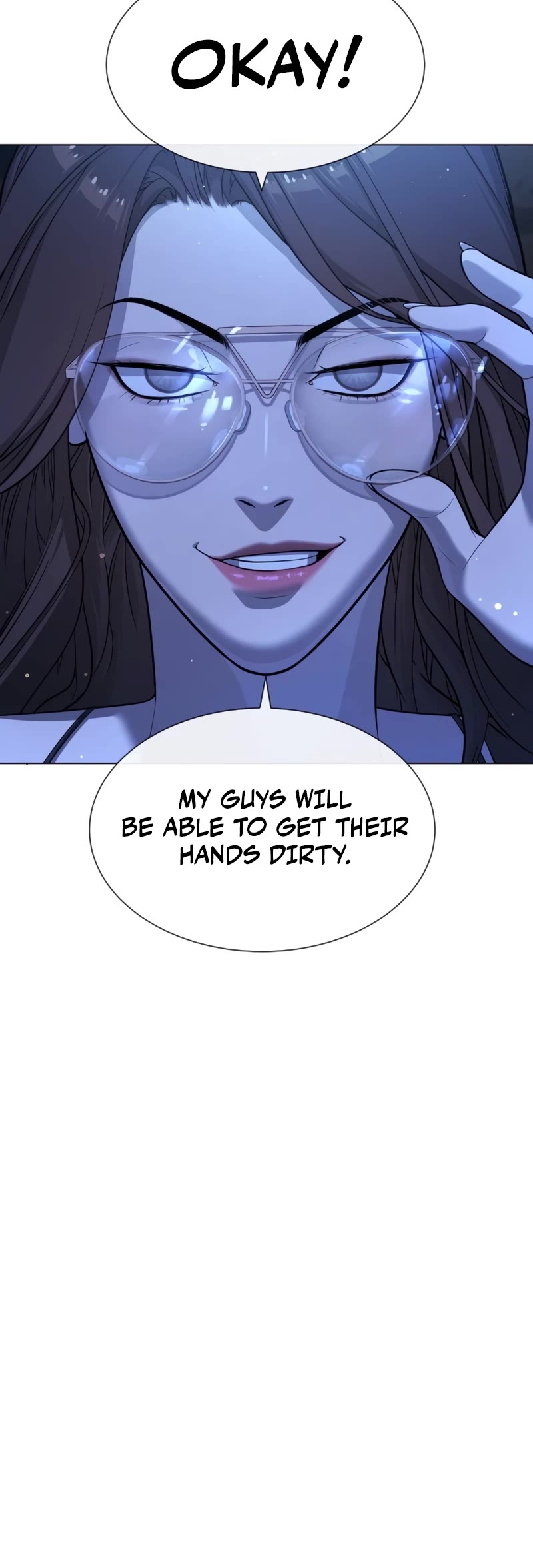 Killer Pietro Chapter 16 page 45 - Chapter 16