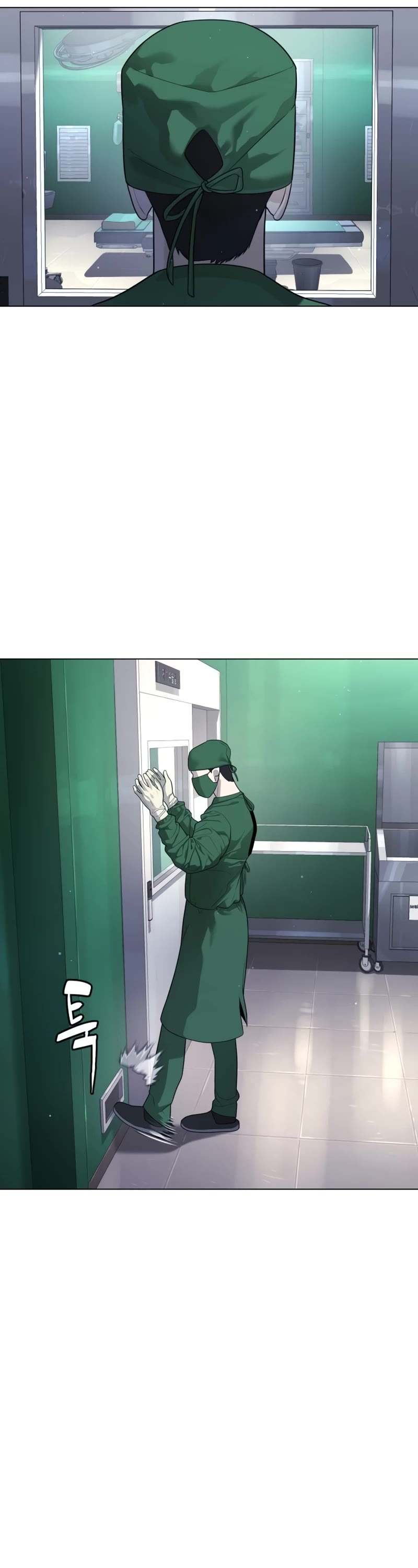 Killer Pietro Chapter 16 page 47 - Chapter 16