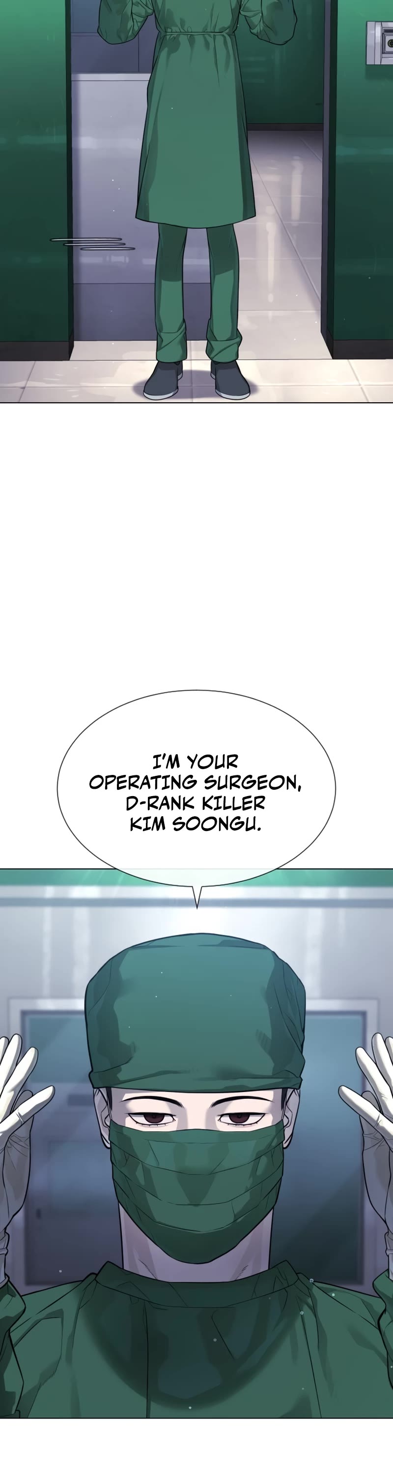 Killer Pietro Chapter 16 page 49 - Chapter 16