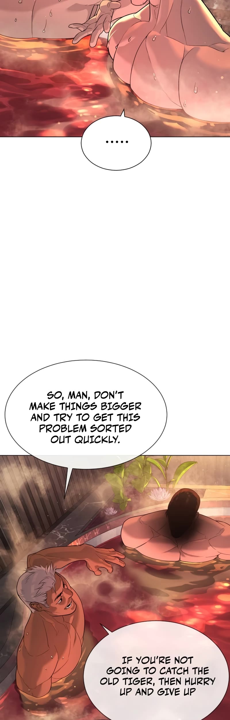 Killer Pietro Chapter 16 page 5 - Chapter 16