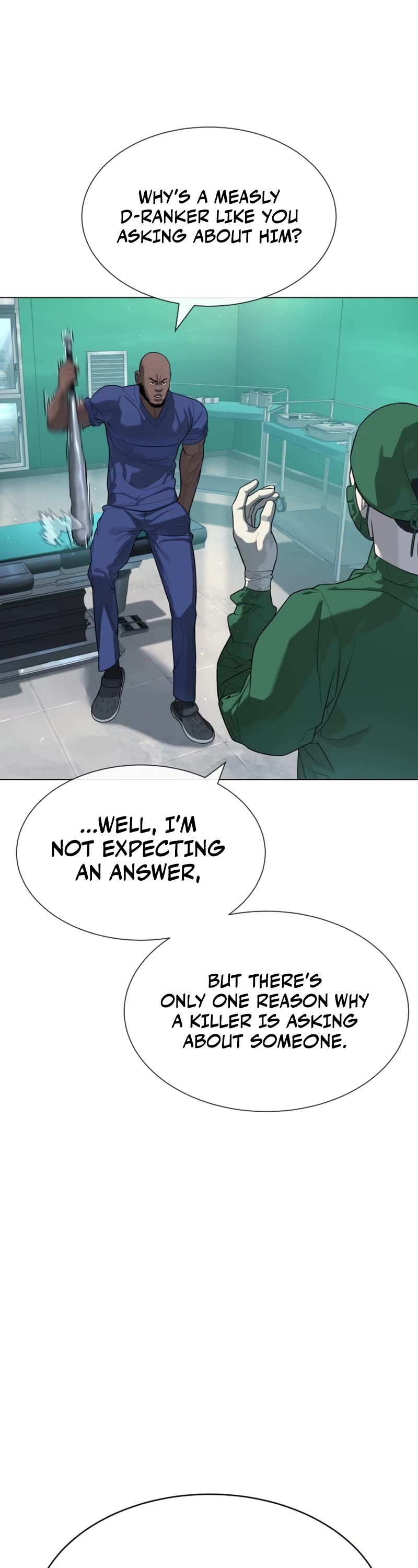 Killer Pietro Chapter 16 page 52 - Chapter 16