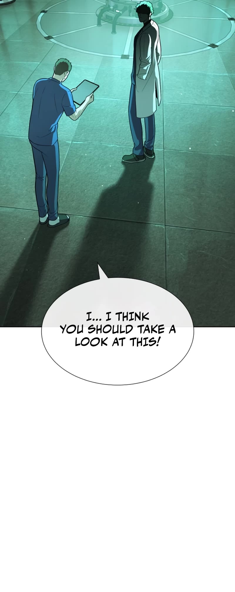 Killer Pietro Chapter 16 page 56 - Chapter 16