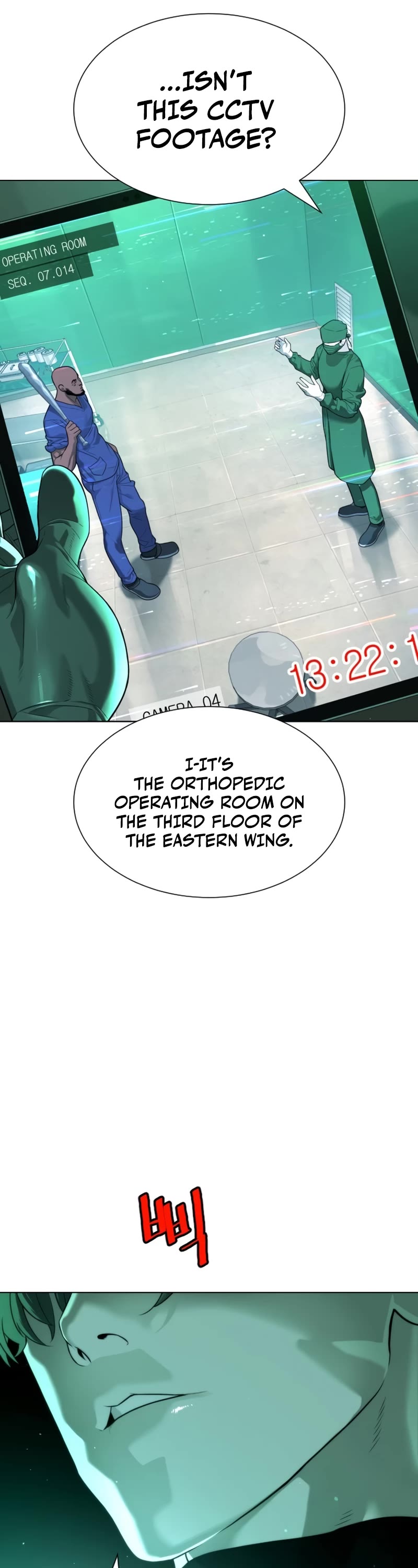 Killer Pietro Chapter 16 page 57 - Chapter 16