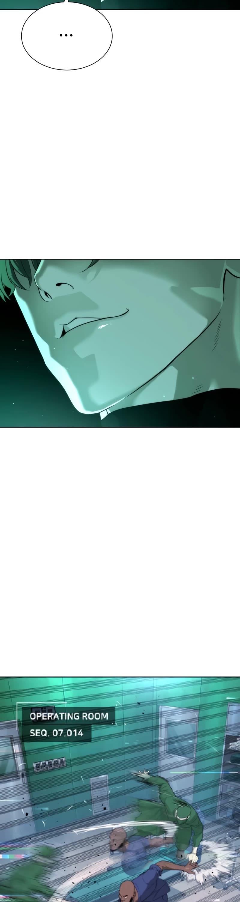 Killer Pietro Chapter 16 page 58 - Chapter 16