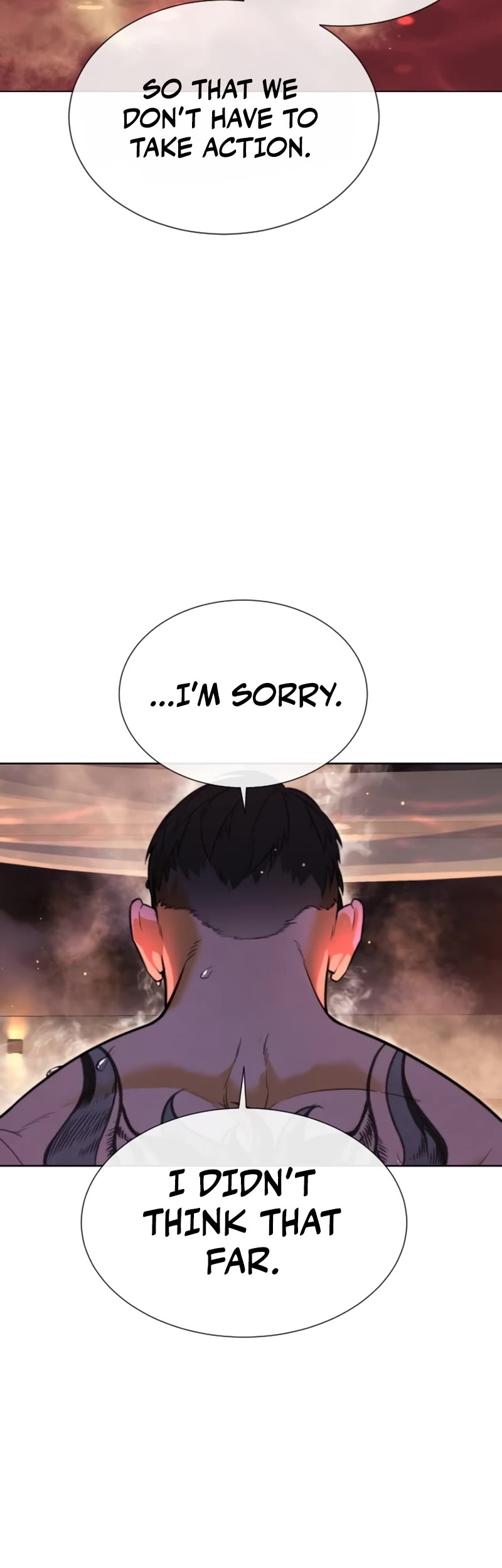 Killer Pietro Chapter 16 page 6 - Chapter 16