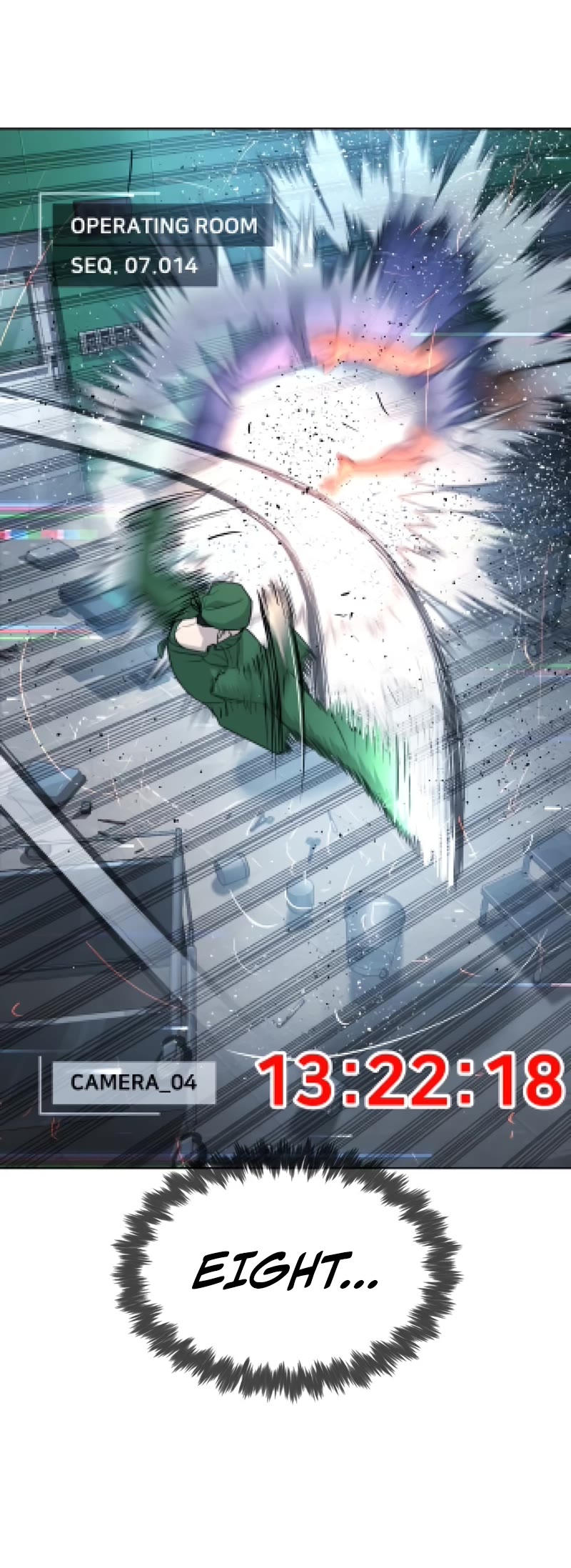Killer Pietro Chapter 16 page 61 - Chapter 16