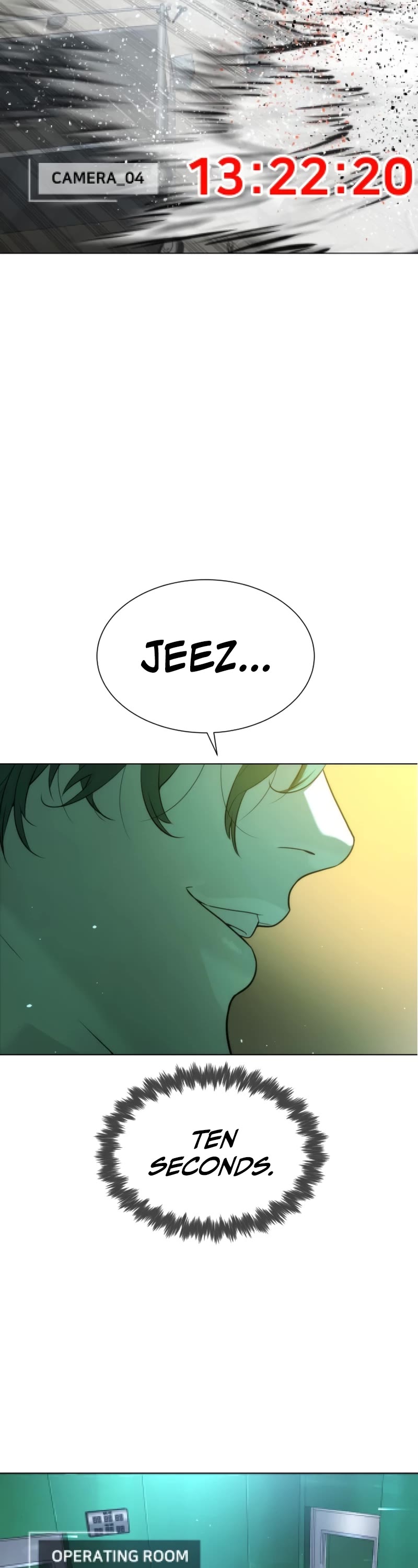 Killer Pietro Chapter 16 page 63 - Chapter 16