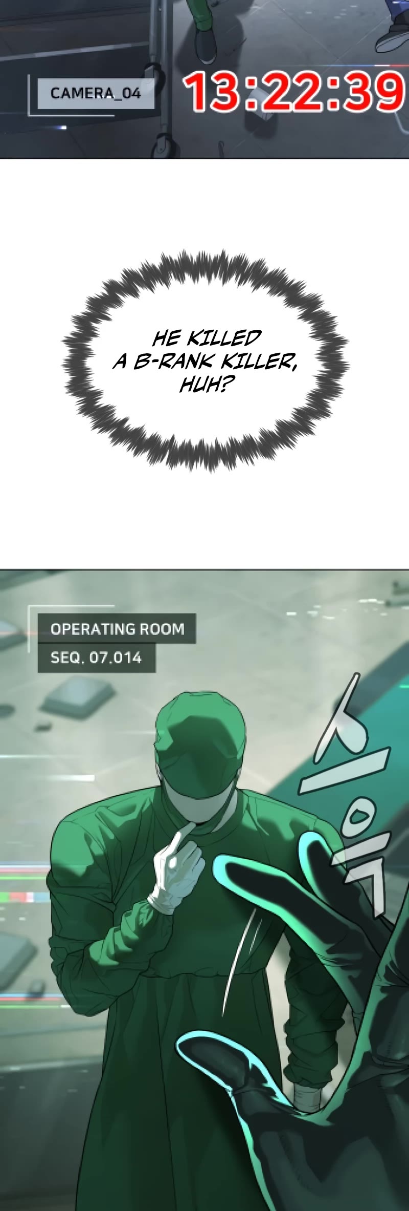 Killer Pietro Chapter 16 page 65 - Chapter 16
