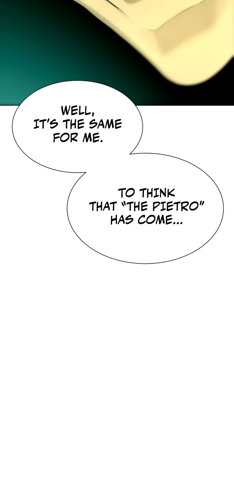 Killer Pietro Chapter 16 page 71 - Chapter 16
