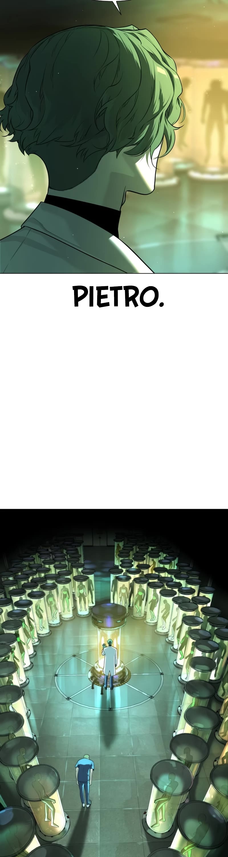 Killer Pietro Chapter 16 page 74 - Chapter 16