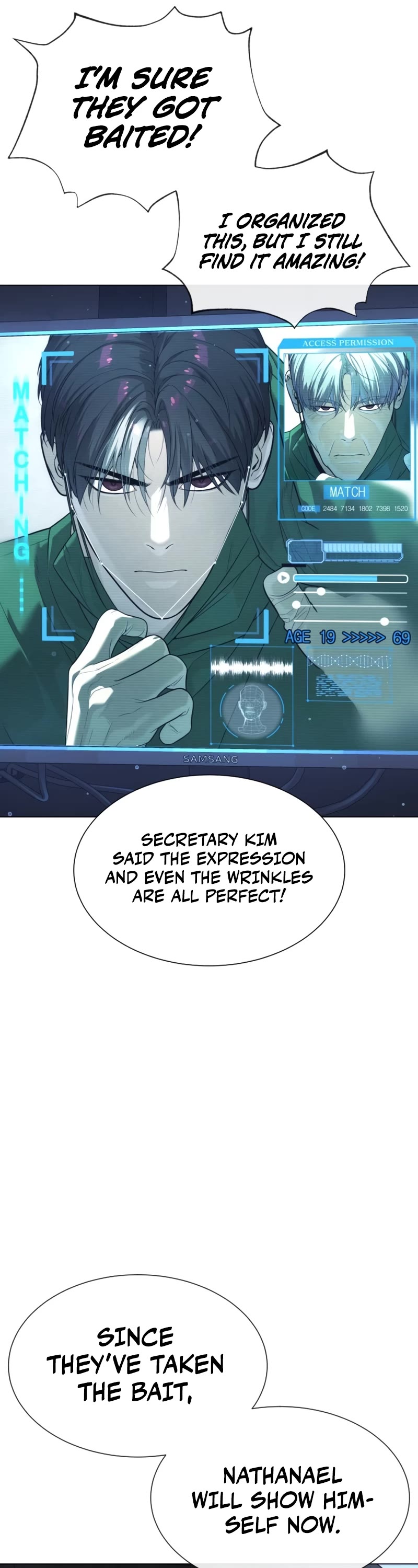 Killer Pietro Chapter 16 page 77 - Chapter 16