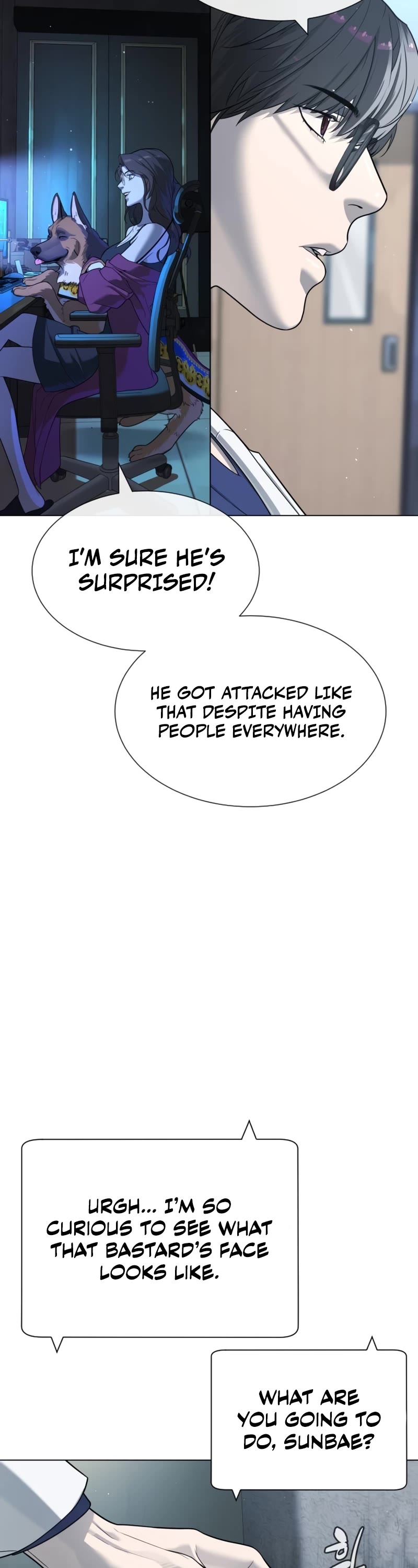 Killer Pietro Chapter 16 page 78 - Chapter 16