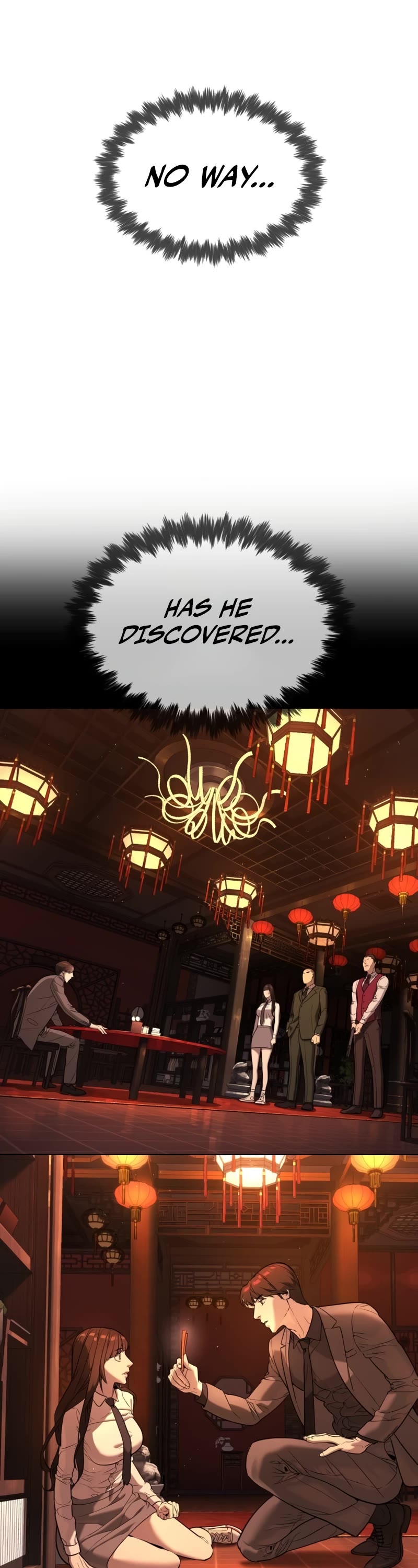 Killer Pietro Chapter 16 page 82 - Chapter 16