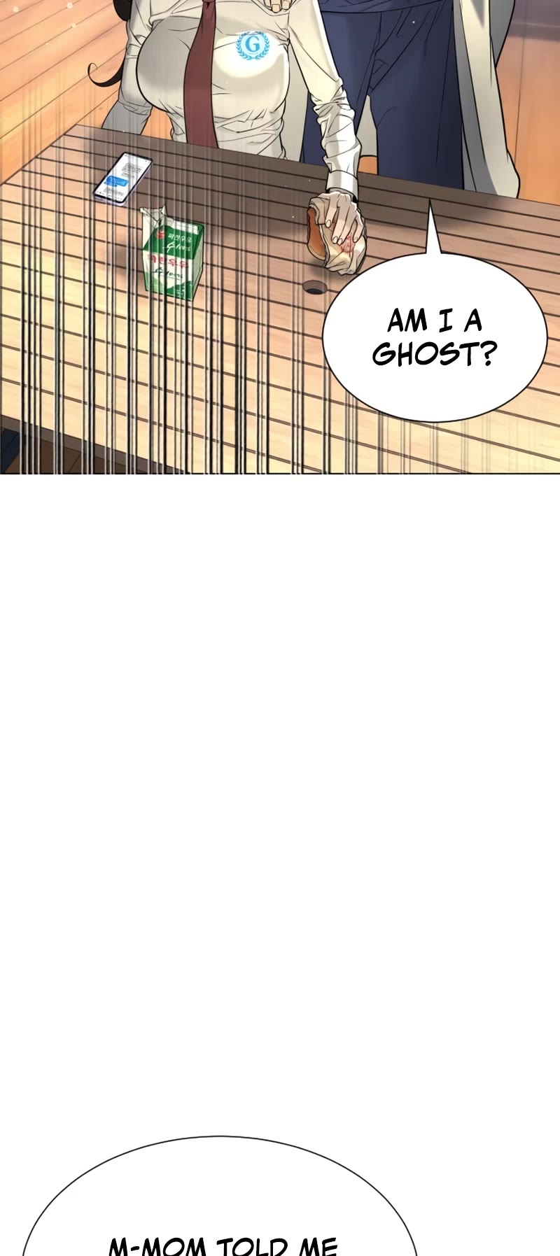 Killer Pietro Chapter 16 page 85 - Chapter 16