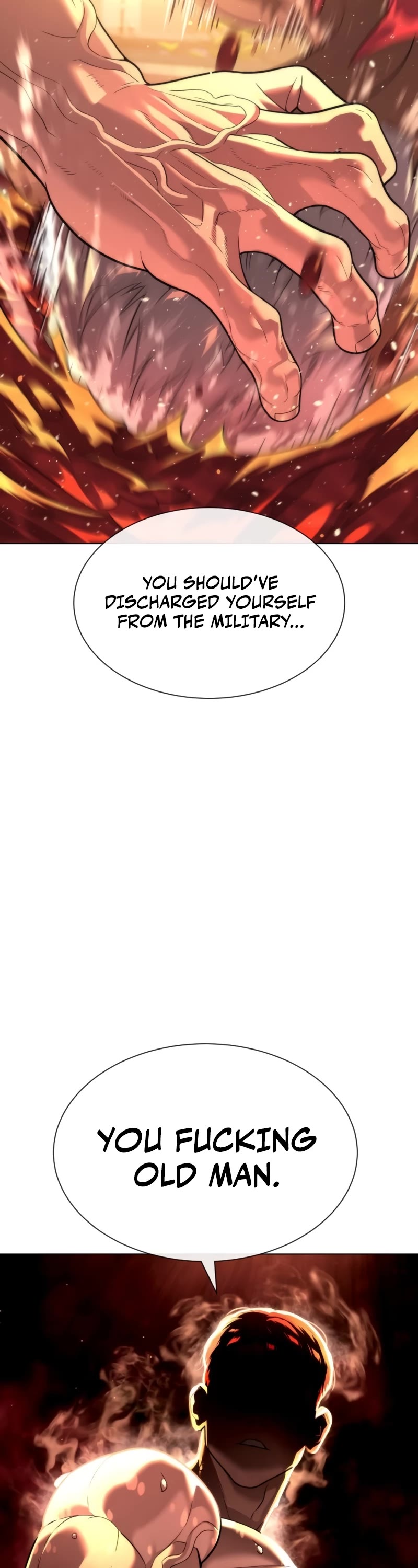 Killer Pietro Chapter 16 page 9 - Chapter 16