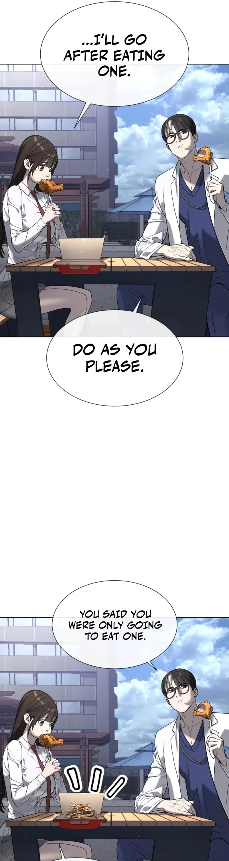 Killer Pietro Chapter 16 page 92 - Chapter 16
