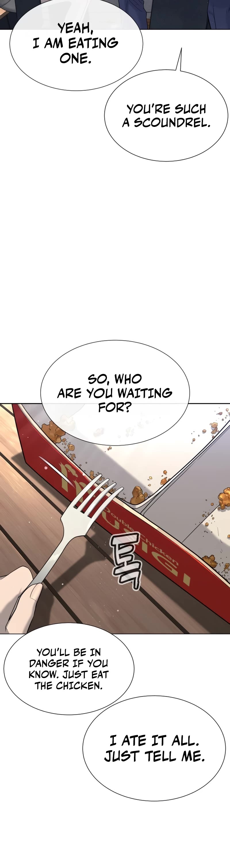 Killer Pietro Chapter 16 page 93 - Chapter 16