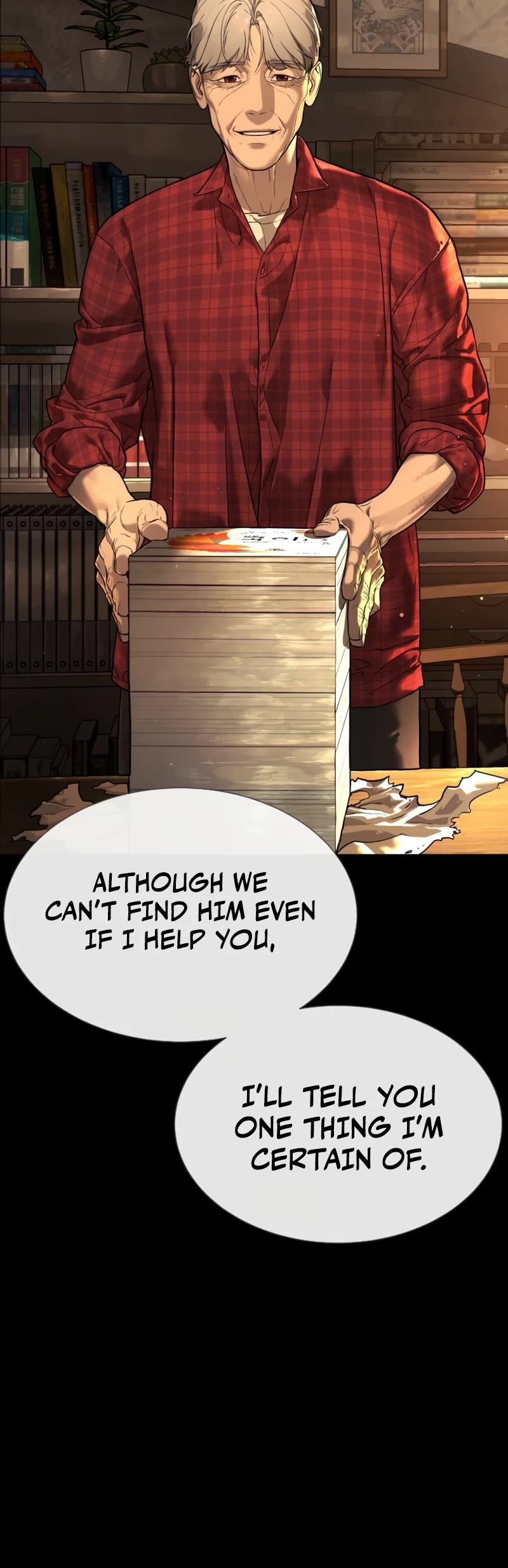 Killer Pietro Chapter 16 page 96 - Chapter 16