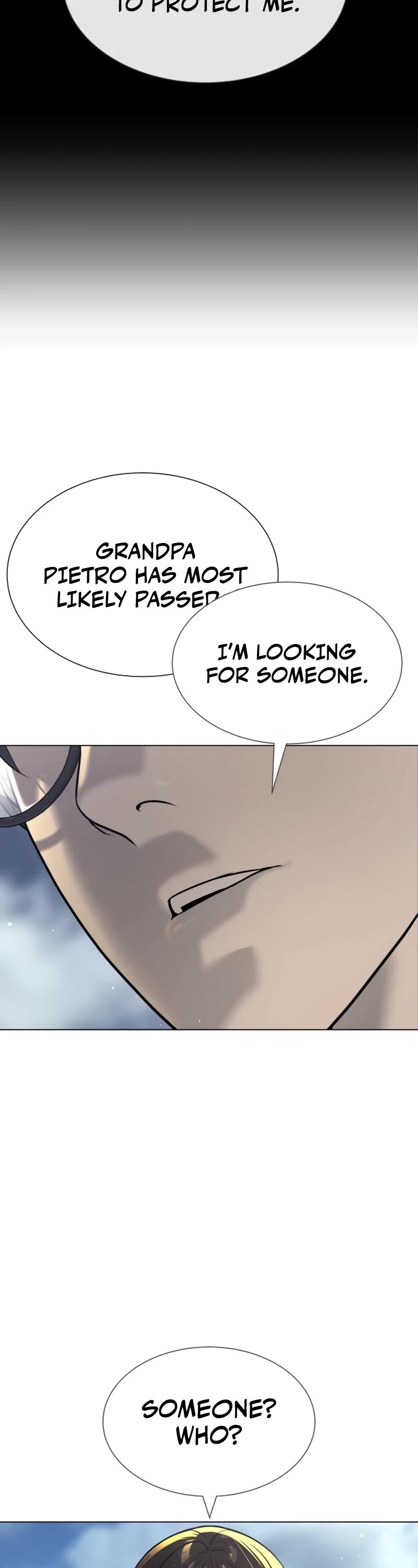 Killer Pietro Chapter 16 page 98 - Chapter 16
