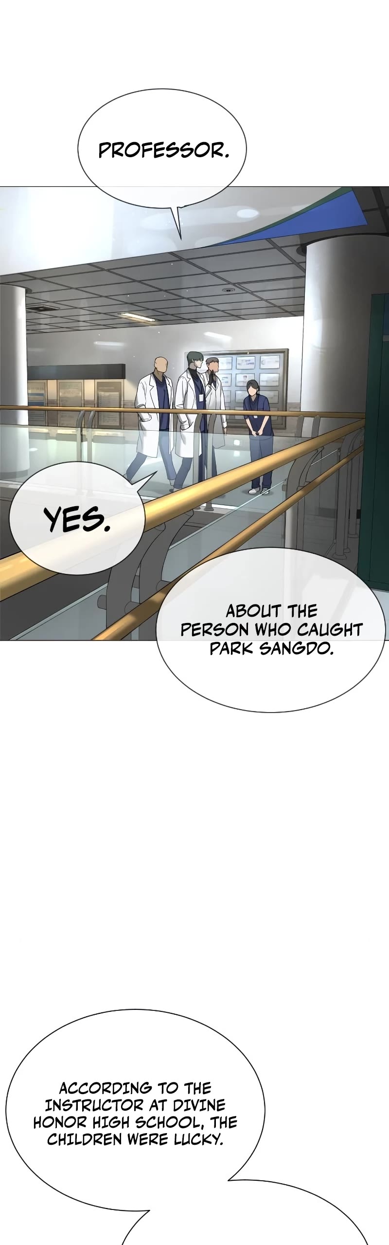 Killer Pietro Chapter 17 page 15 - Chapter 17